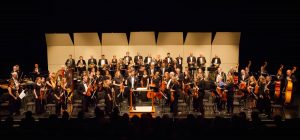 Farmington Valley Symphony Orchestra